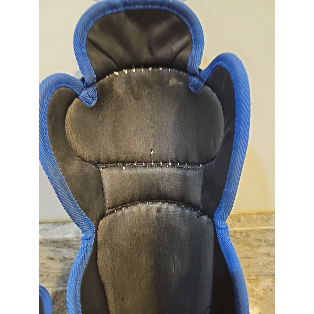 SHER-WOOD Phantom SG 25 Unisex Hockey Shin Pads - Picture 9 of 10